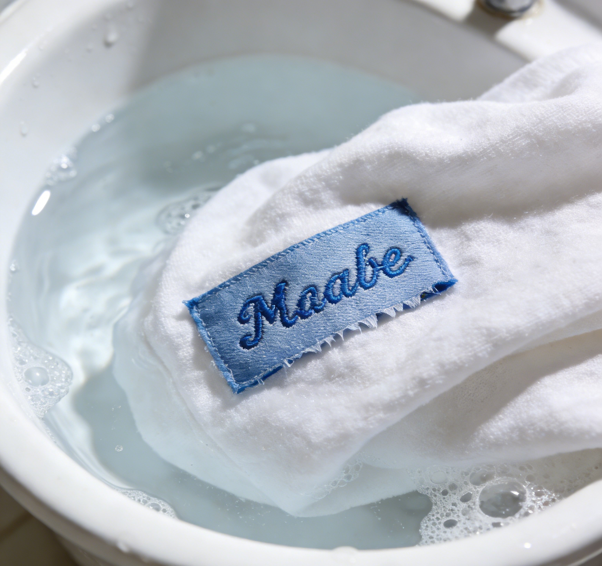  Washable Label,Embossed Name Labels,Embossed Bag Label 